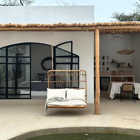Las Guapas Villas Tamarindo Ngoại thất bức ảnh
