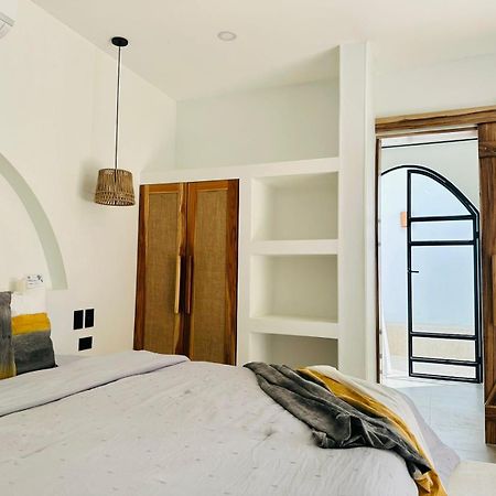 Las Guapas Villas Tamarindo Ngoại thất bức ảnh