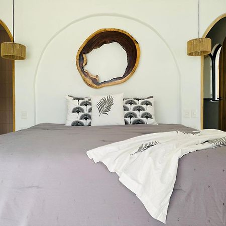 Las Guapas Villas Tamarindo Ngoại thất bức ảnh