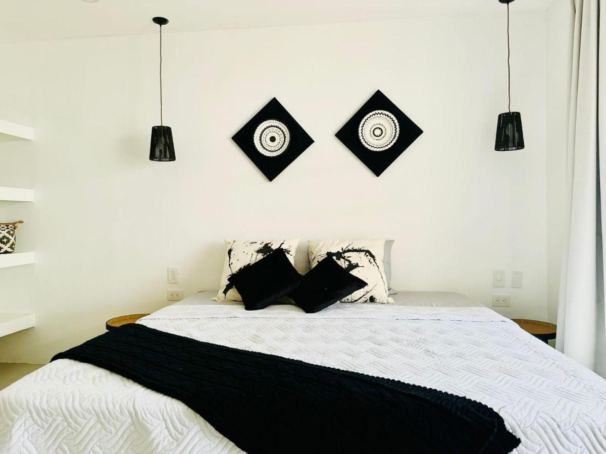 Las Guapas Villas Tamarindo Ngoại thất bức ảnh