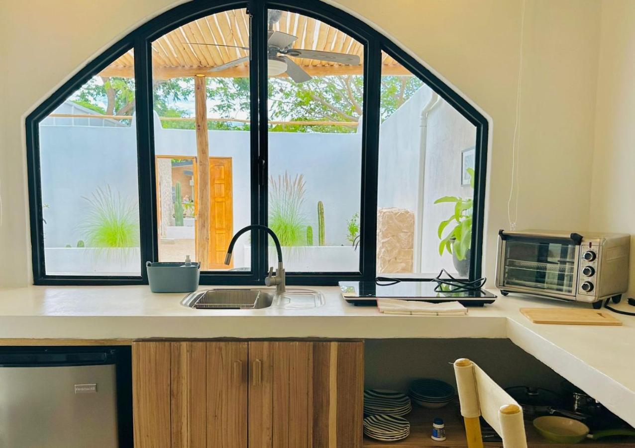 Las Guapas Villas Tamarindo Ngoại thất bức ảnh