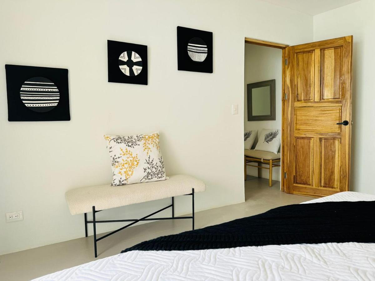 Las Guapas Villas Tamarindo Ngoại thất bức ảnh