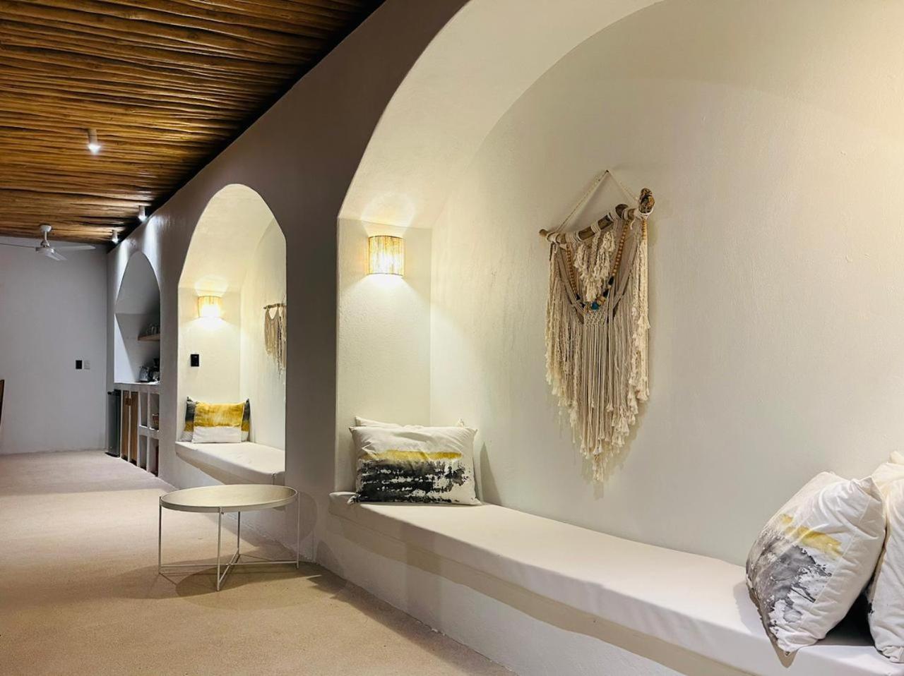 Las Guapas Villas Tamarindo Ngoại thất bức ảnh