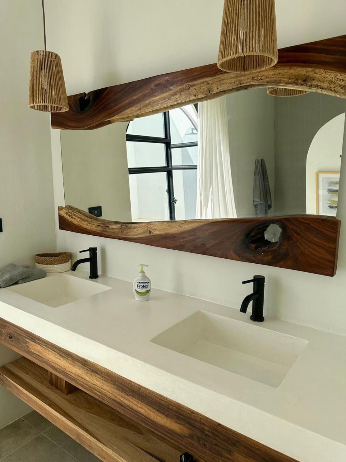 Las Guapas Villas Tamarindo Ngoại thất bức ảnh