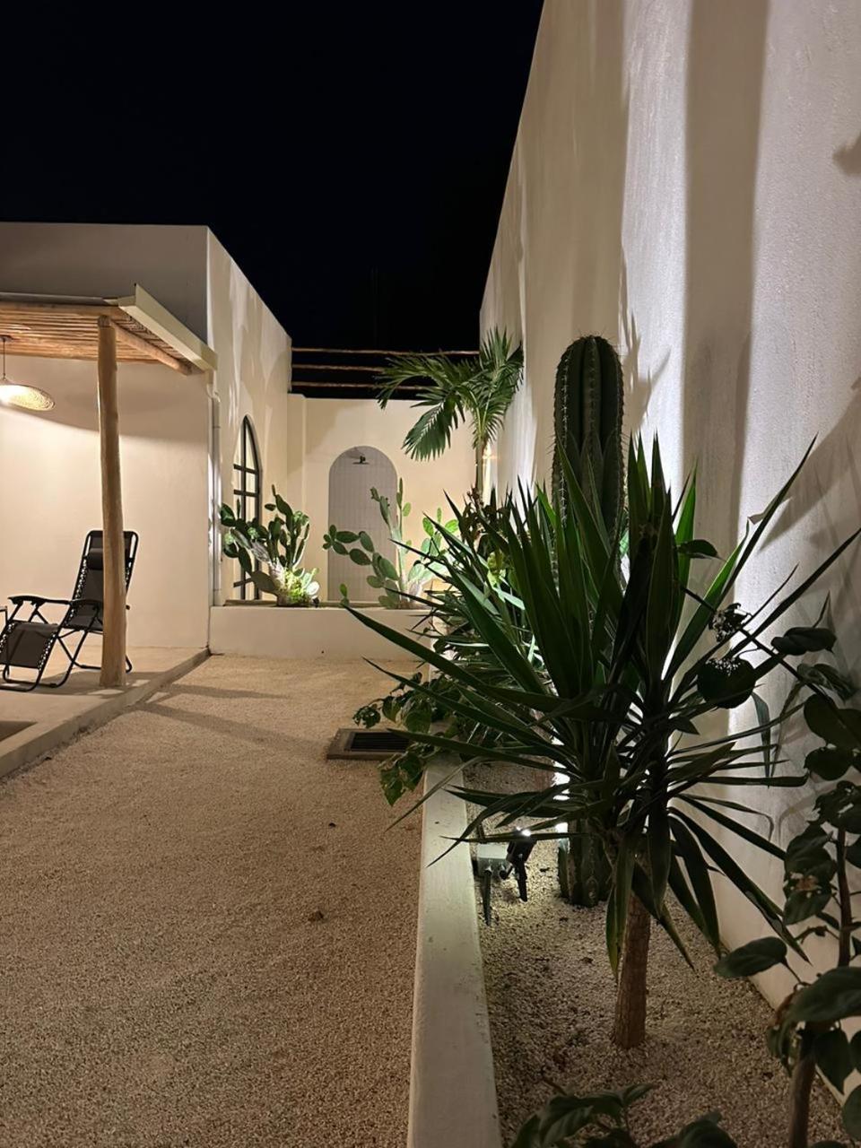Las Guapas Villas Tamarindo Ngoại thất bức ảnh