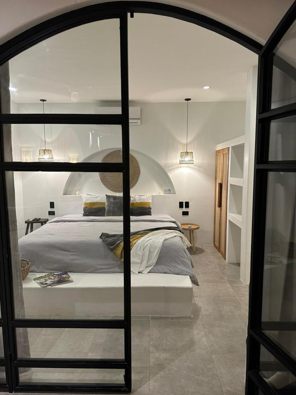 Las Guapas Villas Tamarindo Ngoại thất bức ảnh