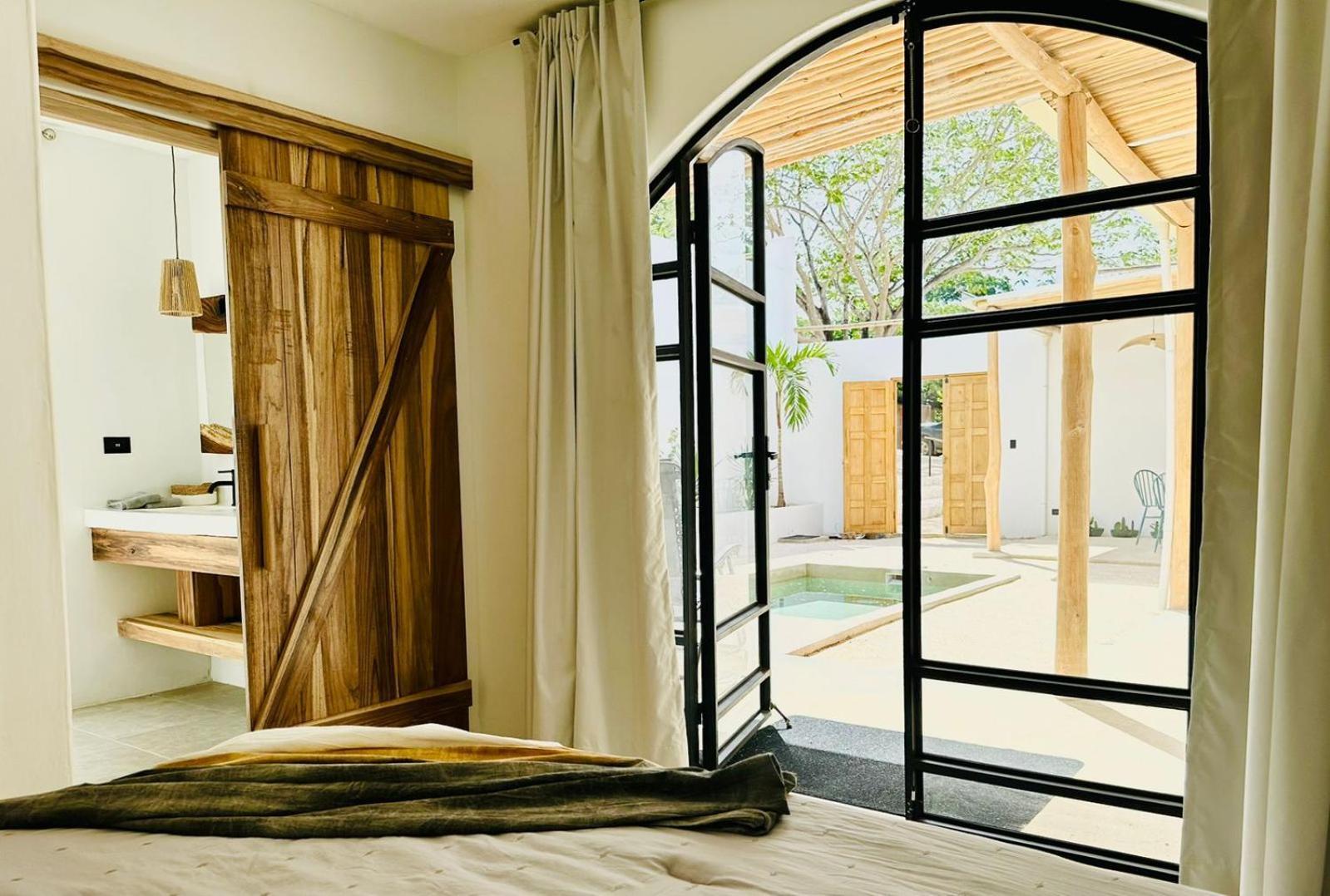 Las Guapas Villas Tamarindo Ngoại thất bức ảnh