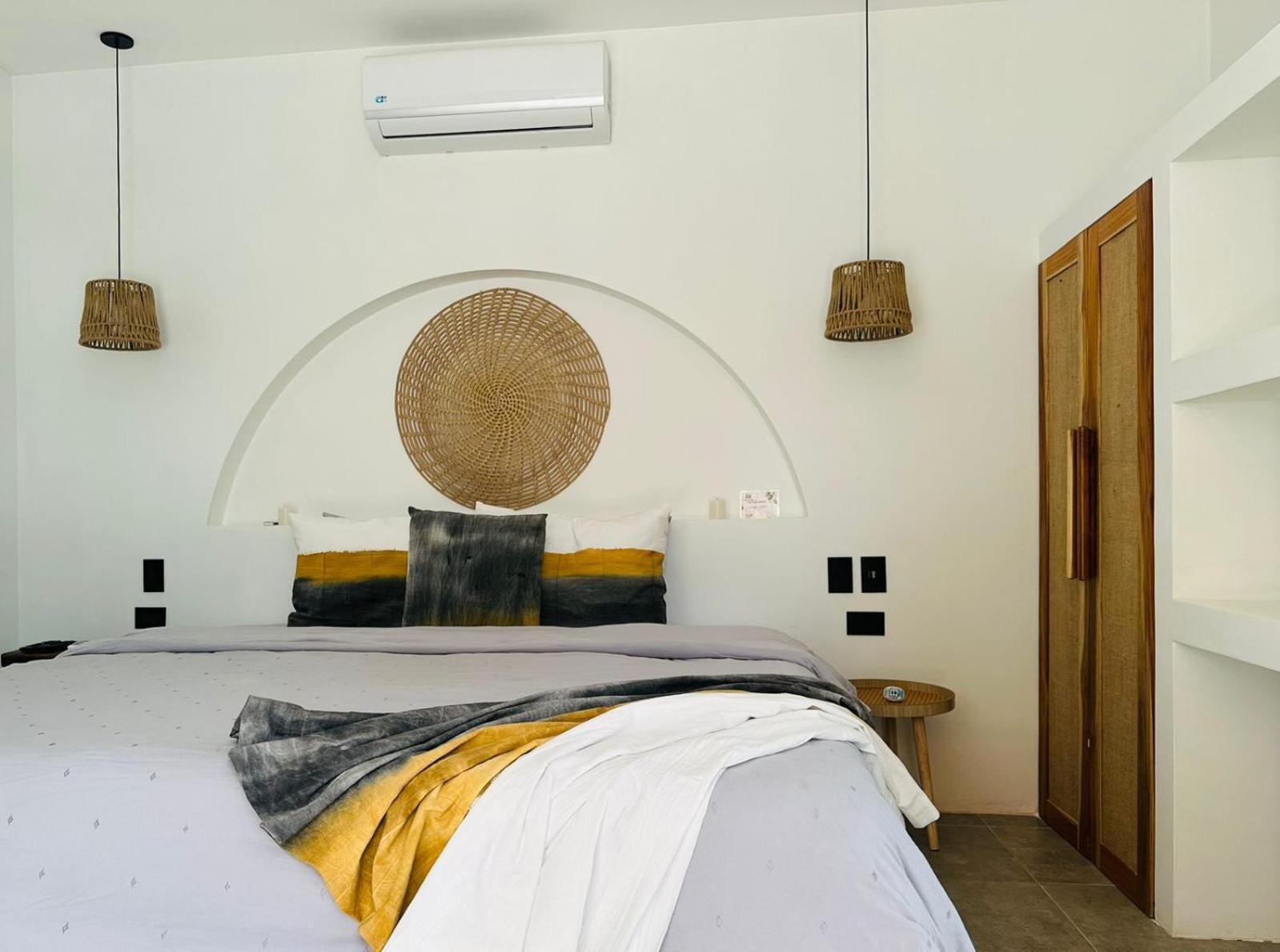 Las Guapas Villas Tamarindo Ngoại thất bức ảnh