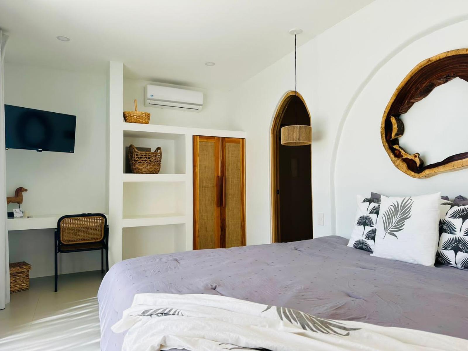 Las Guapas Villas Tamarindo Ngoại thất bức ảnh
