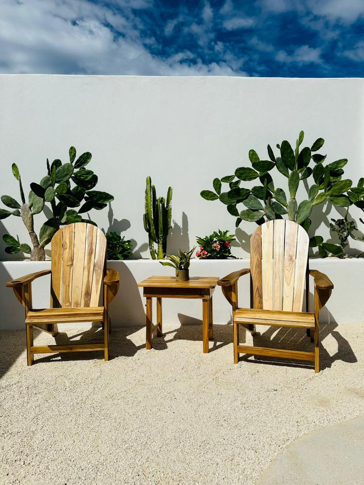 Las Guapas Villas Tamarindo Ngoại thất bức ảnh