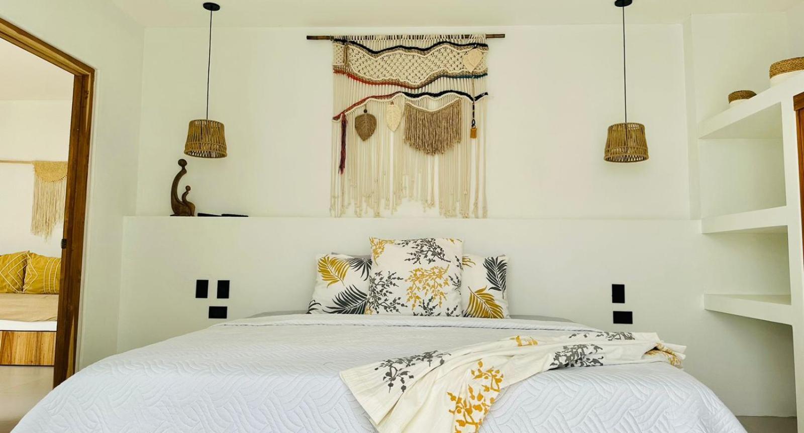 Las Guapas Villas Tamarindo Ngoại thất bức ảnh