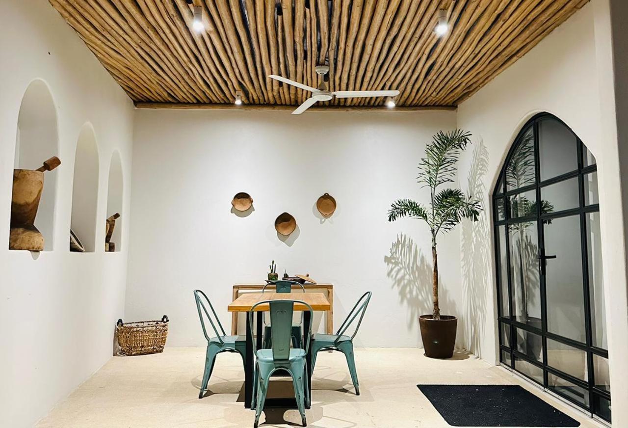Las Guapas Villas Tamarindo Ngoại thất bức ảnh
