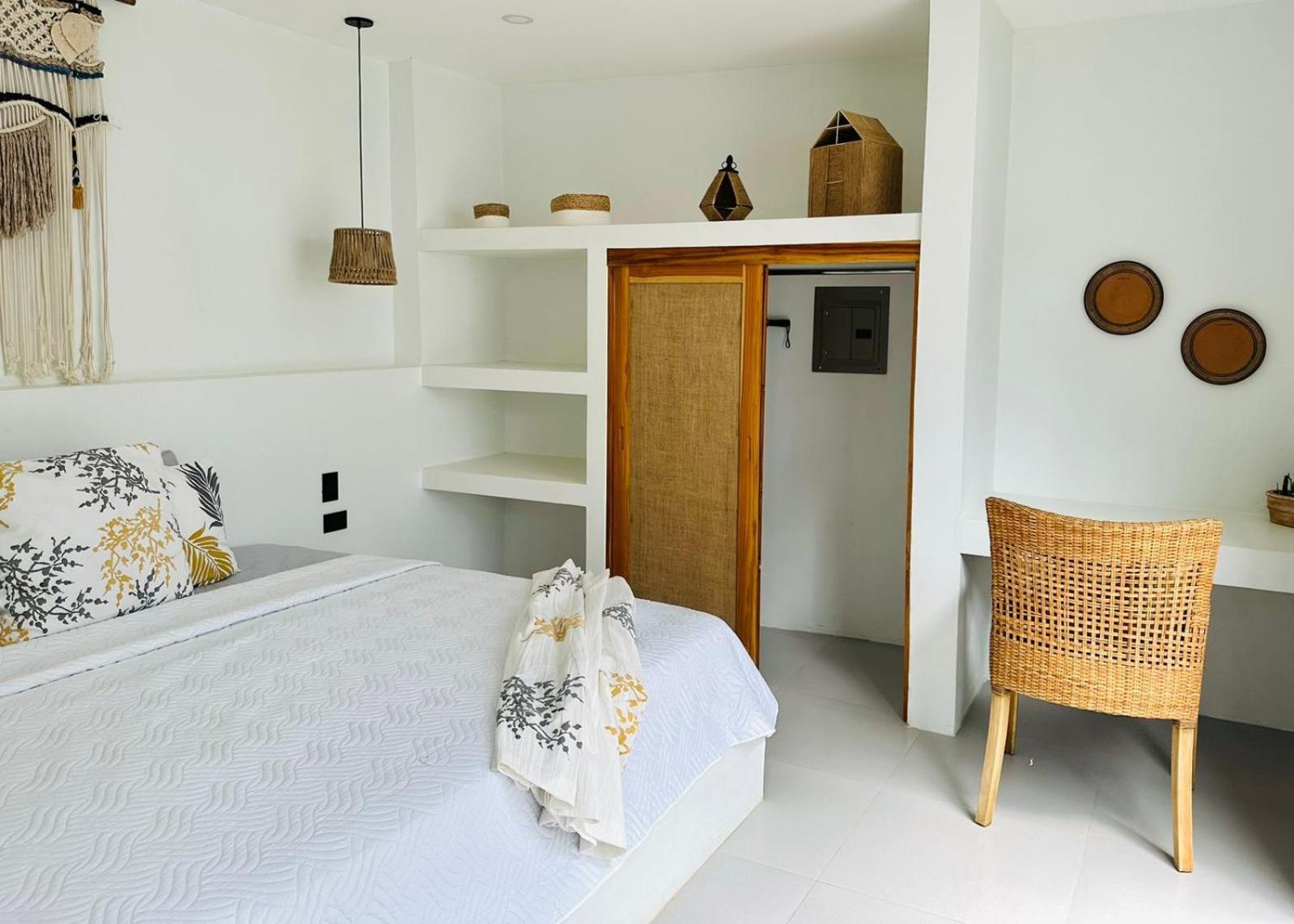 Las Guapas Villas Tamarindo Ngoại thất bức ảnh
