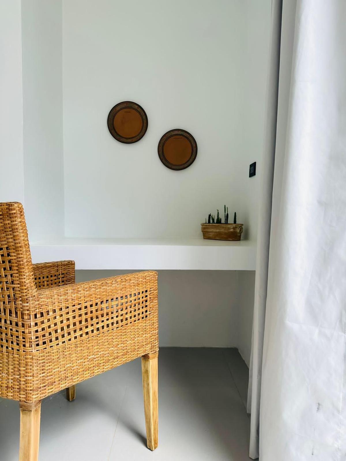 Las Guapas Villas Tamarindo Ngoại thất bức ảnh