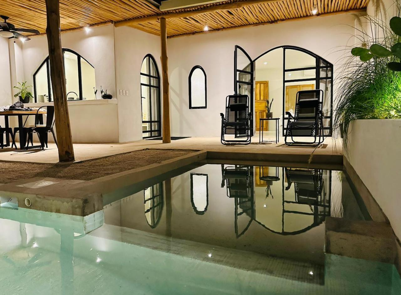 Las Guapas Villas Tamarindo Ngoại thất bức ảnh
