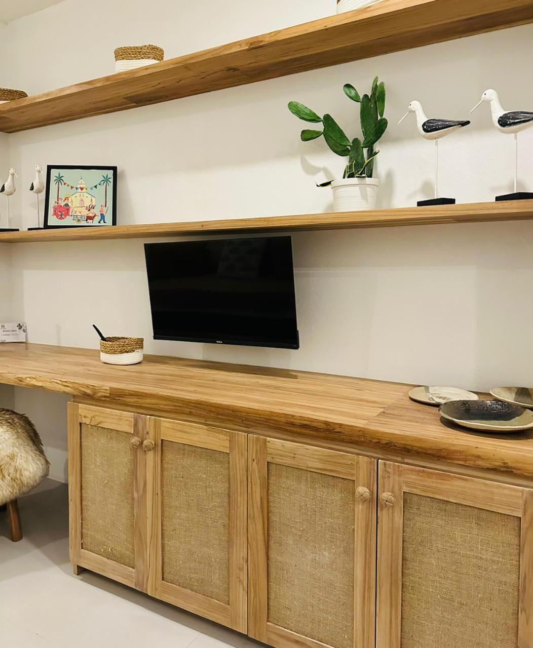 Las Guapas Villas Tamarindo Ngoại thất bức ảnh