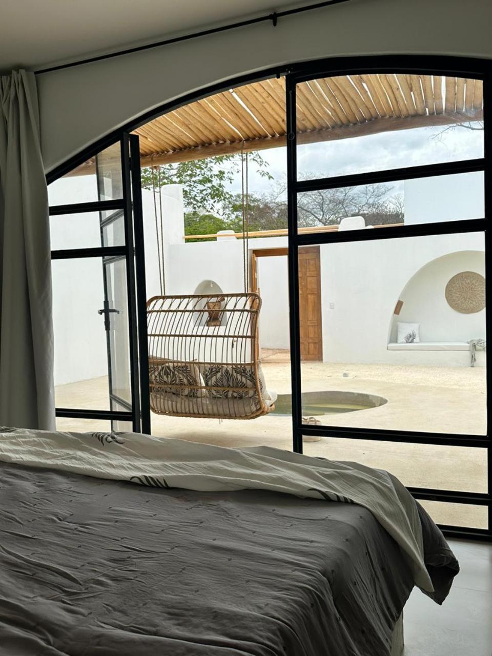 Las Guapas Villas Tamarindo Ngoại thất bức ảnh