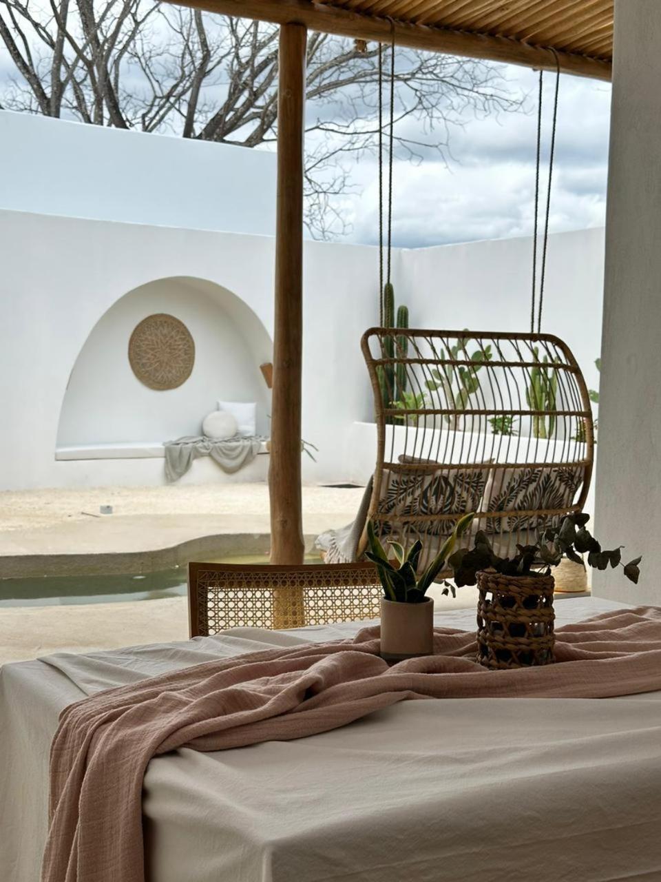 Las Guapas Villas Tamarindo Ngoại thất bức ảnh