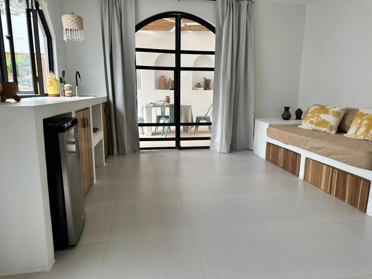 Las Guapas Villas Tamarindo Ngoại thất bức ảnh