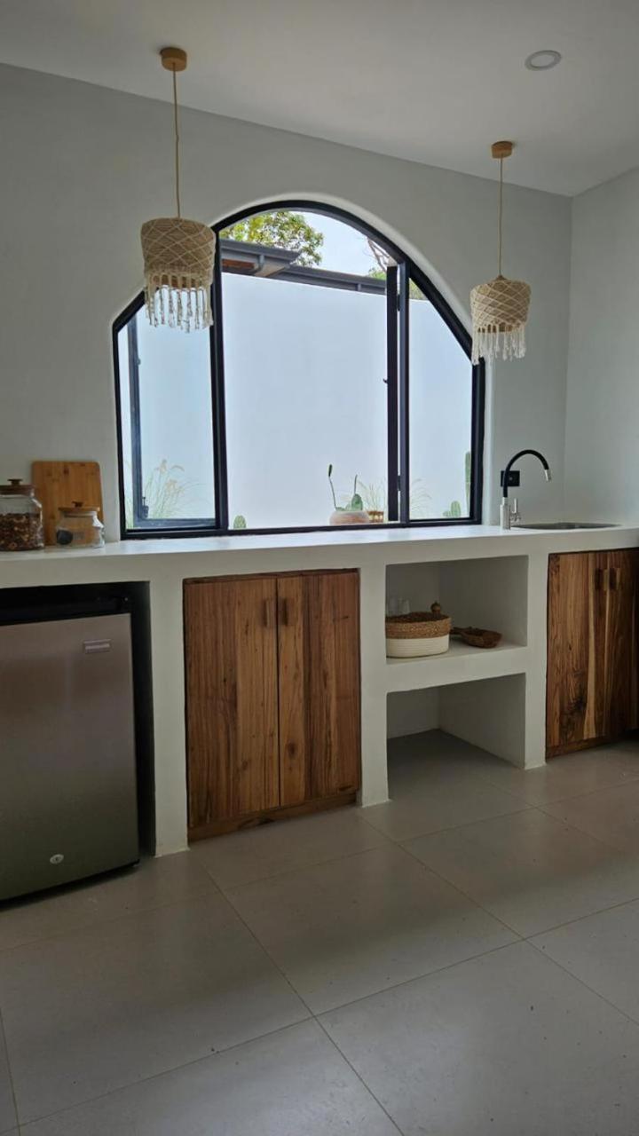 Las Guapas Villas Tamarindo Ngoại thất bức ảnh