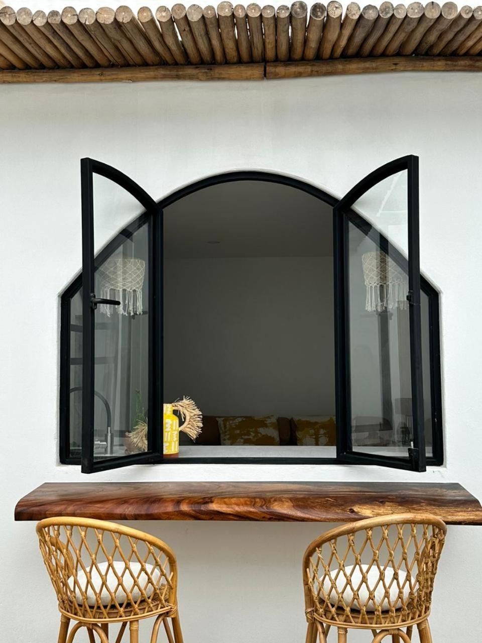 Las Guapas Villas Tamarindo Ngoại thất bức ảnh
