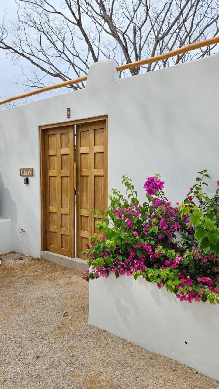 Las Guapas Villas Tamarindo Ngoại thất bức ảnh